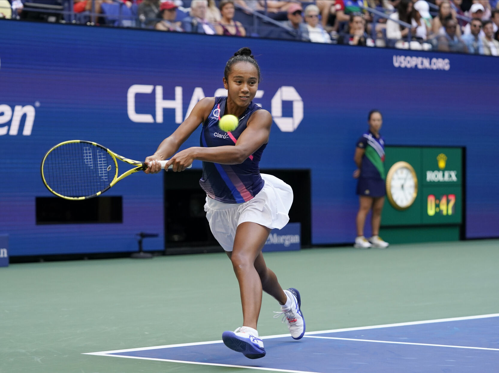 US Open Tennis
